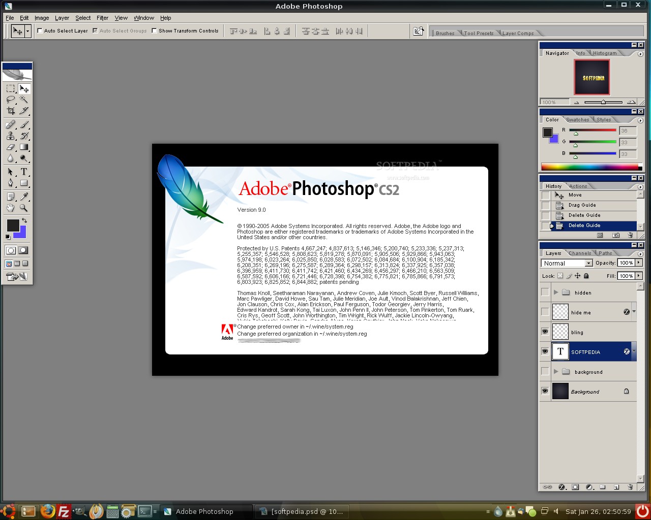 Adobe Photoshop Cs2 Silent Install Exe